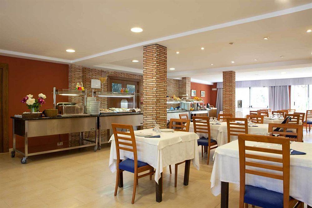 Hotel Bersoca