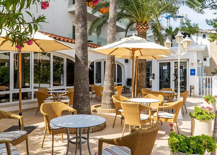 Hotel Bersoca