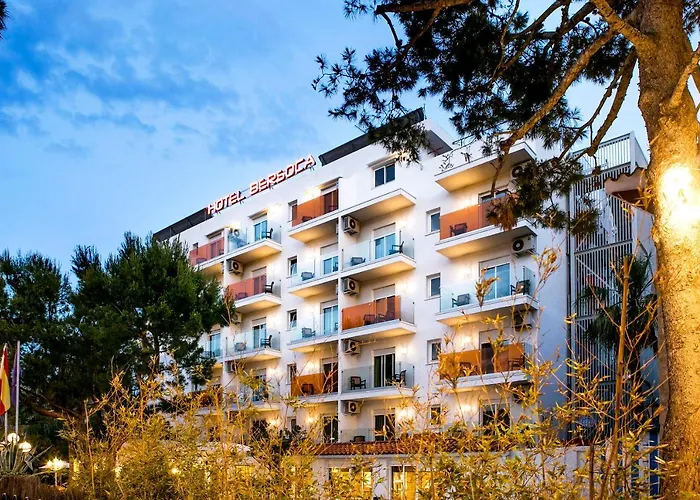 Hotel Bersoca