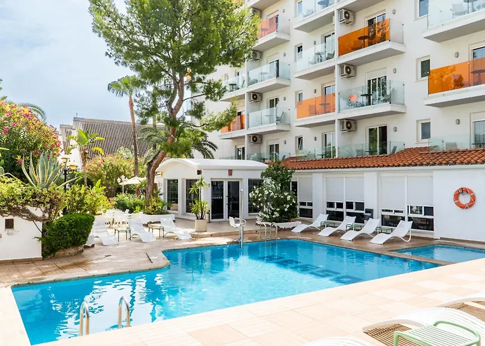 Hotel Bersoca