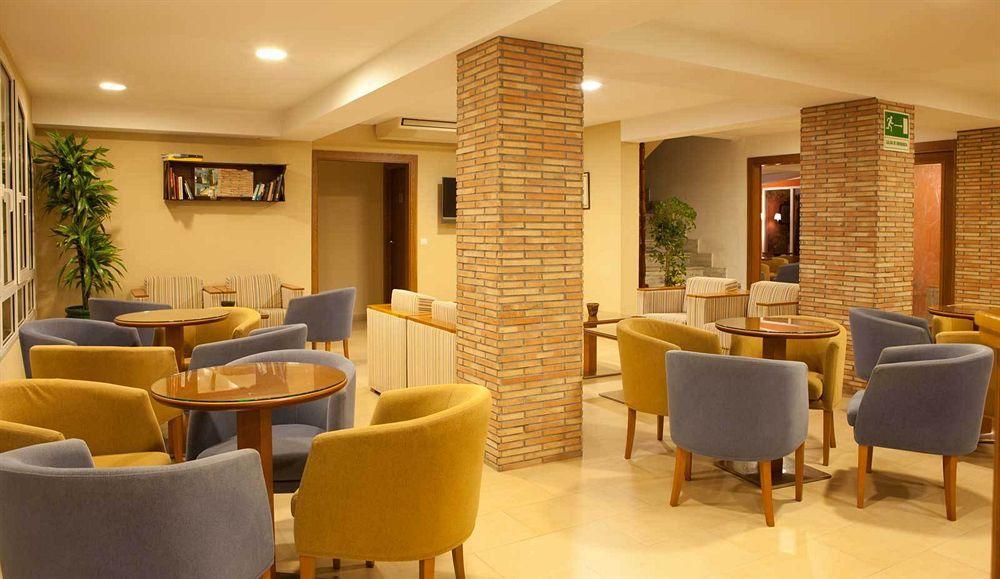 Bersoca Hotel Benicàssim
