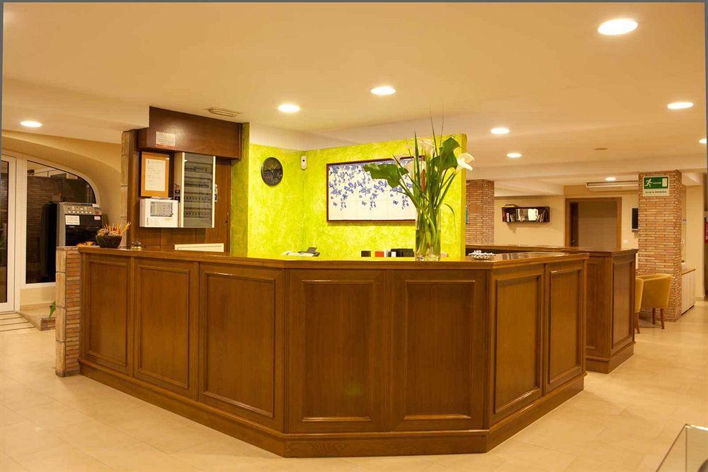 Bersoca Hotel