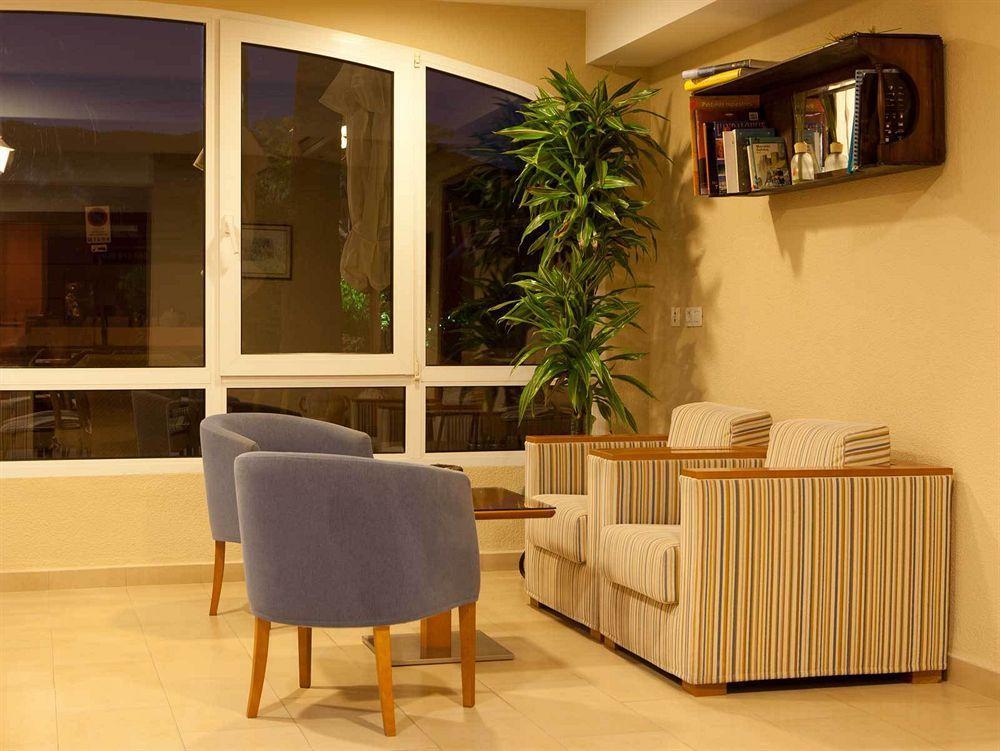 Hotel Bersoca Benicàssim