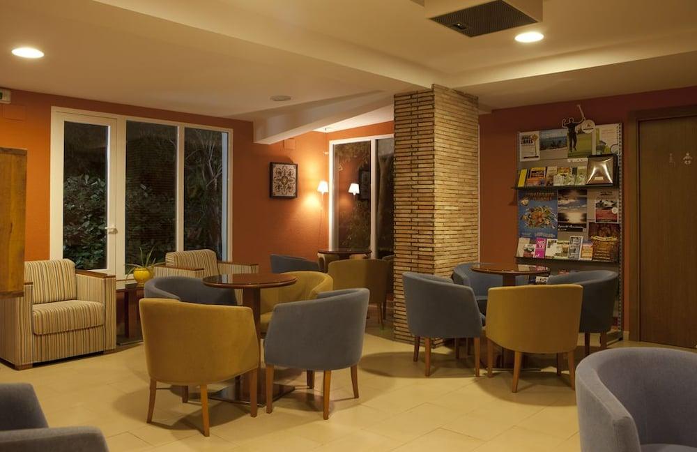 Hotel Bersoca