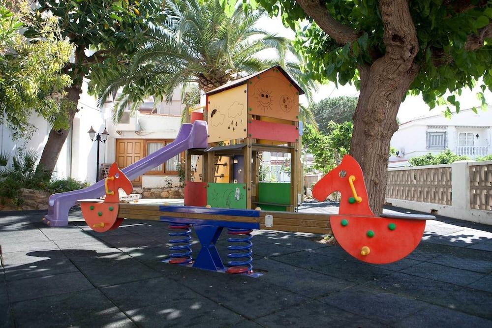 Bersoca Hotel Benicàssim