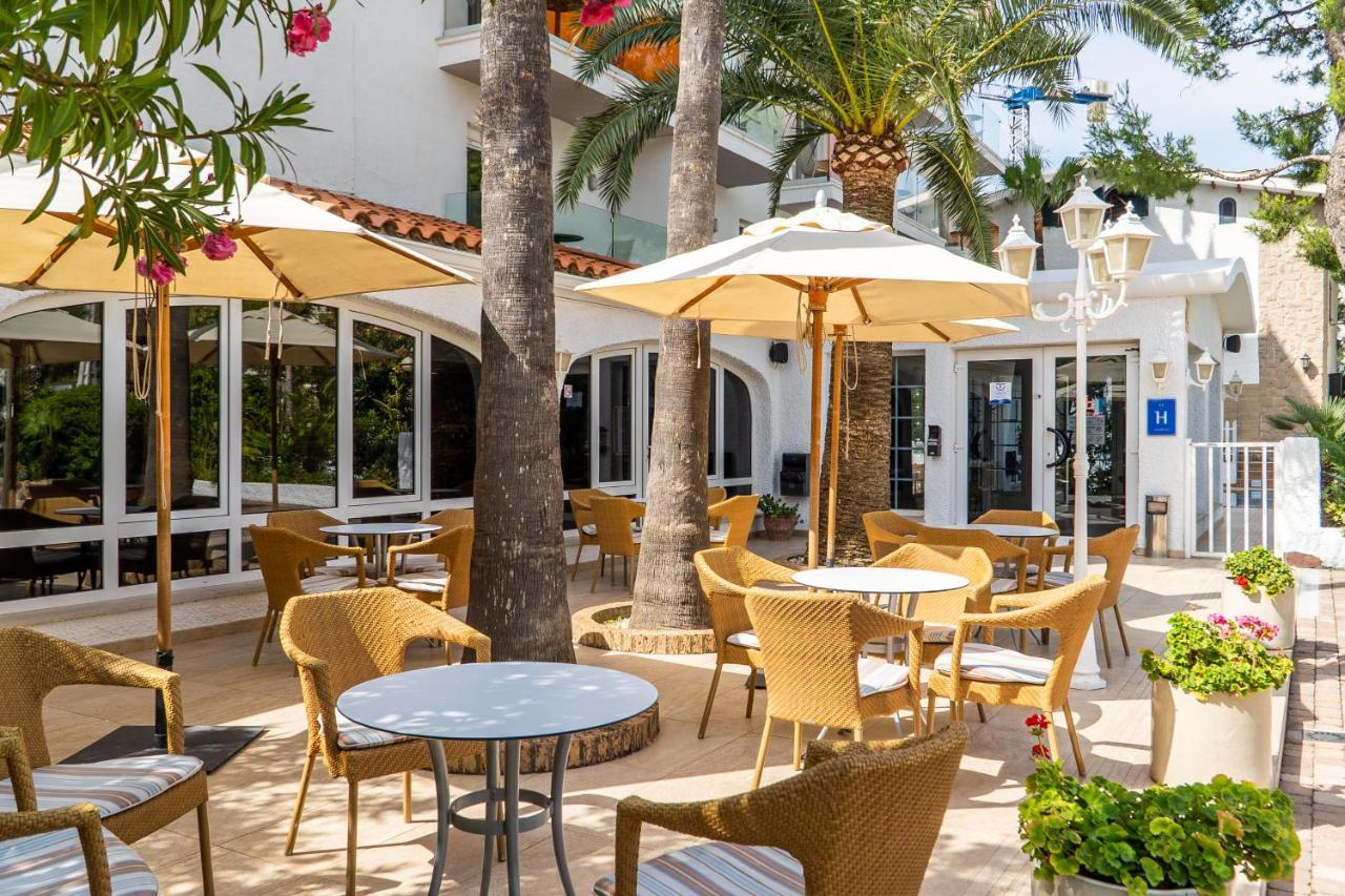 Bersoca Hotel