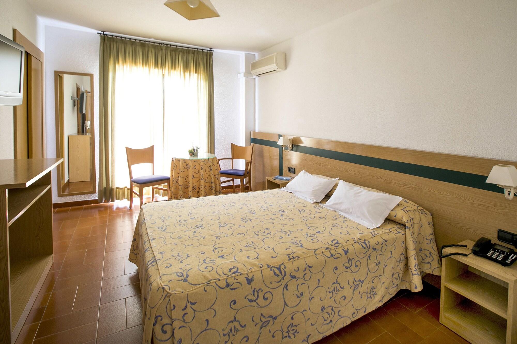 Bersoca Hotel Benicàssim