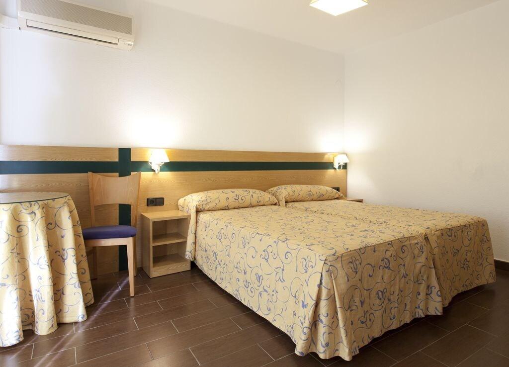 Hotel Bersoca