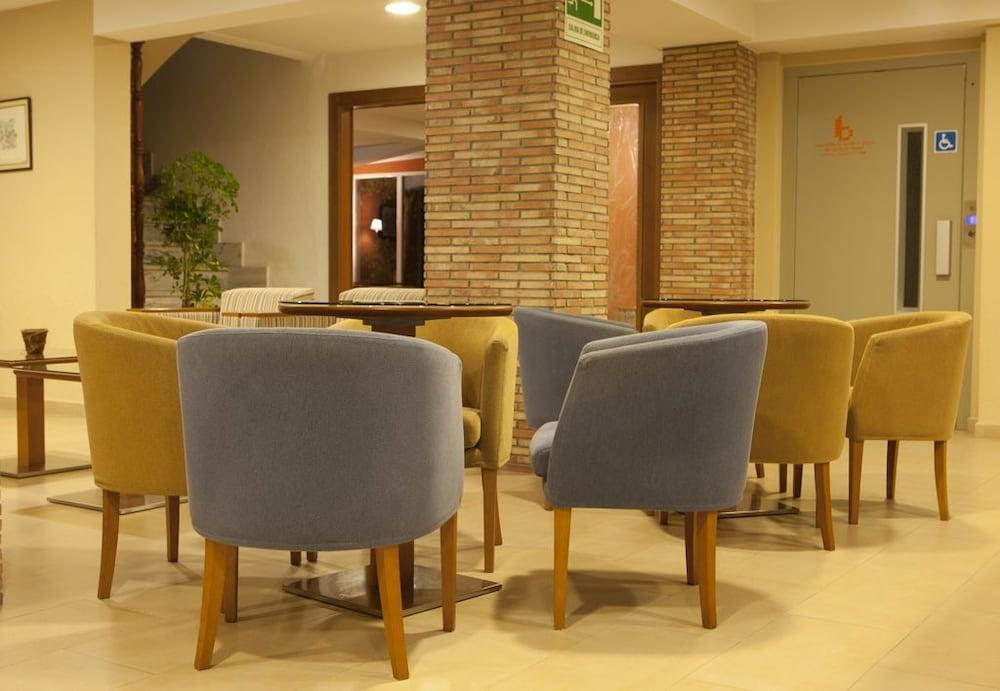 Hotel Bersoca