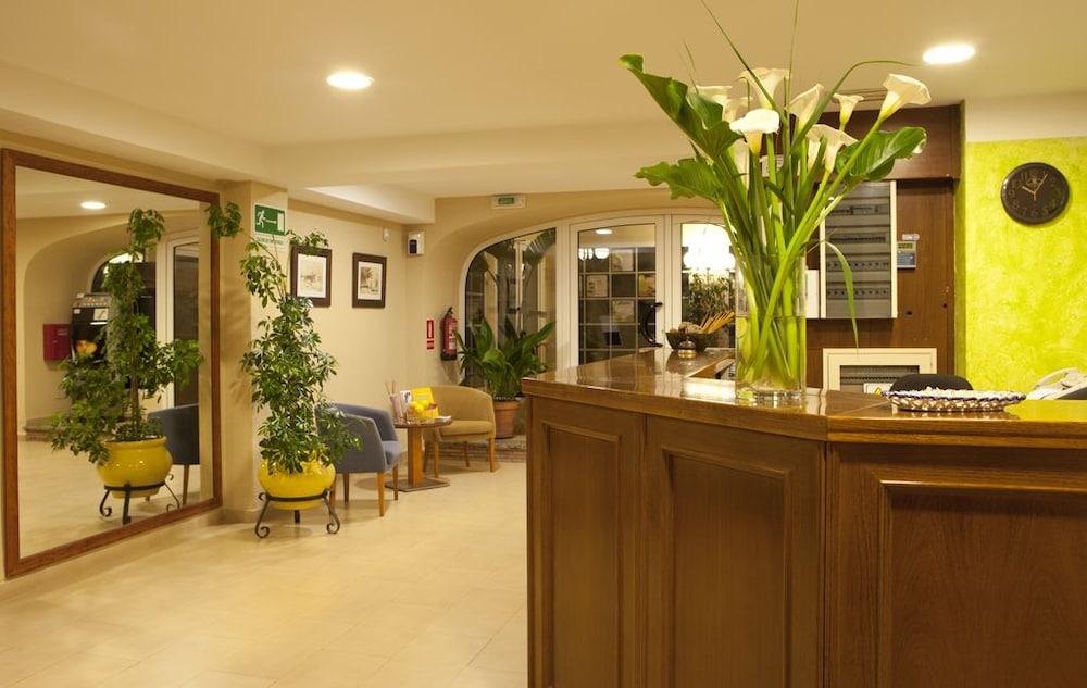 Bersoca Hotel Benicàssim