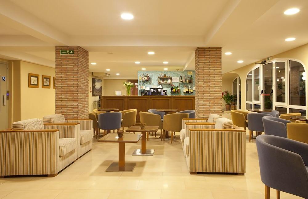 Hotel Bersoca 2*
