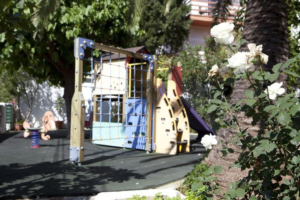 Hotel Bersoca 2*