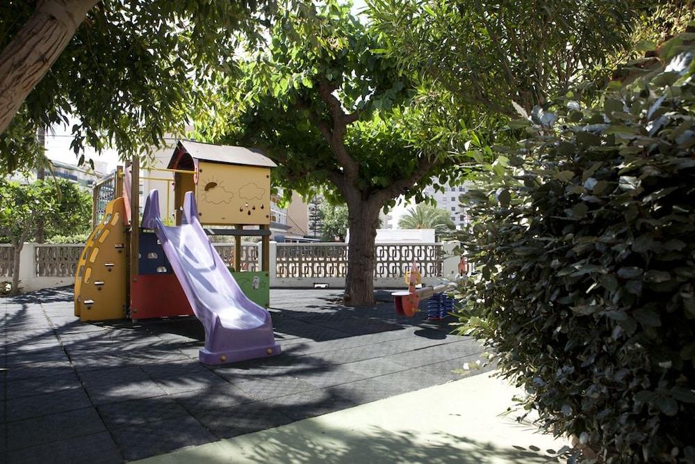 Bersoca Hotel Benicàssim