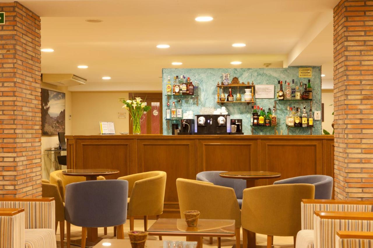 Bersoca Hotel 2*