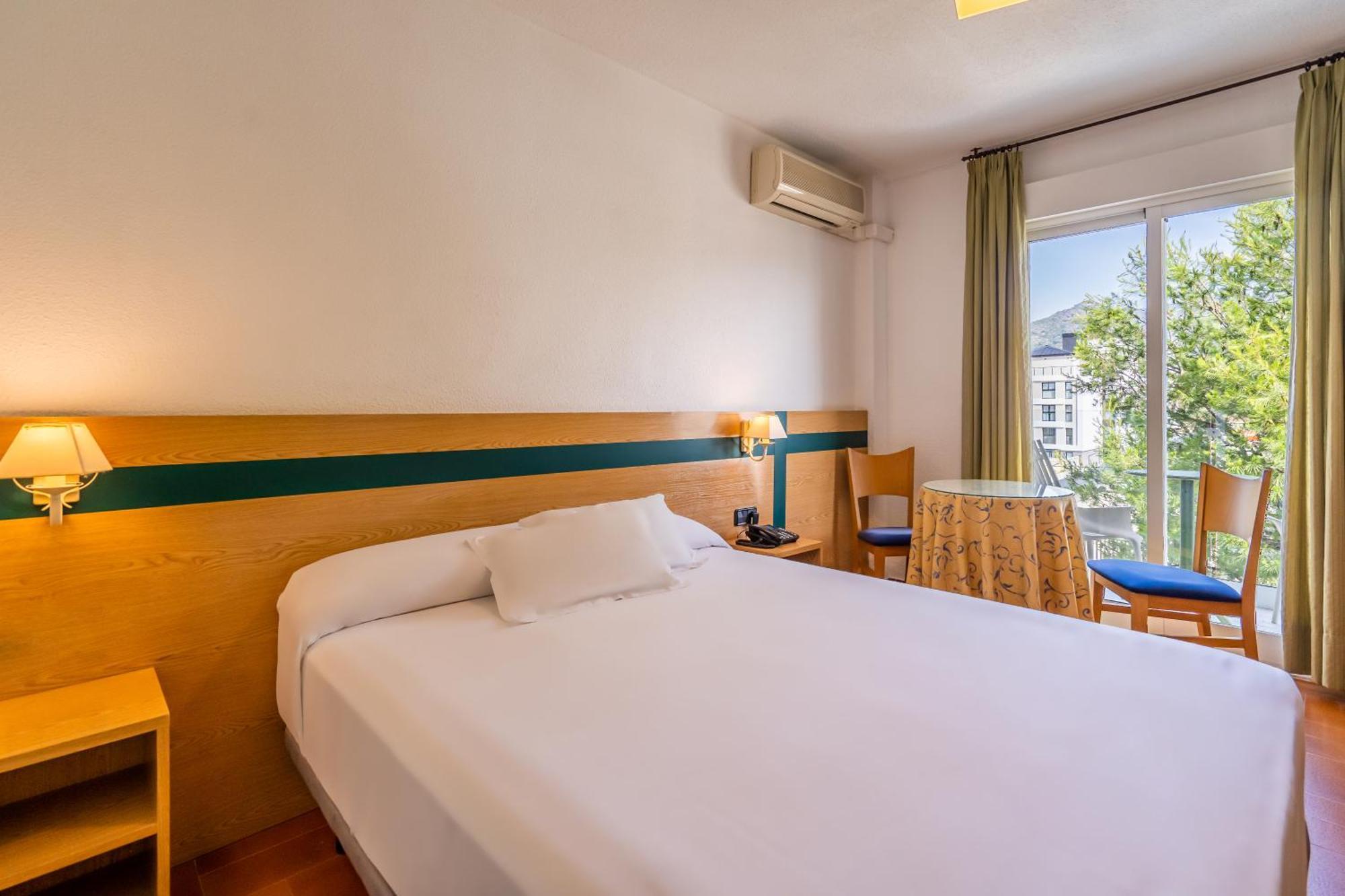 Hotel Bersoca