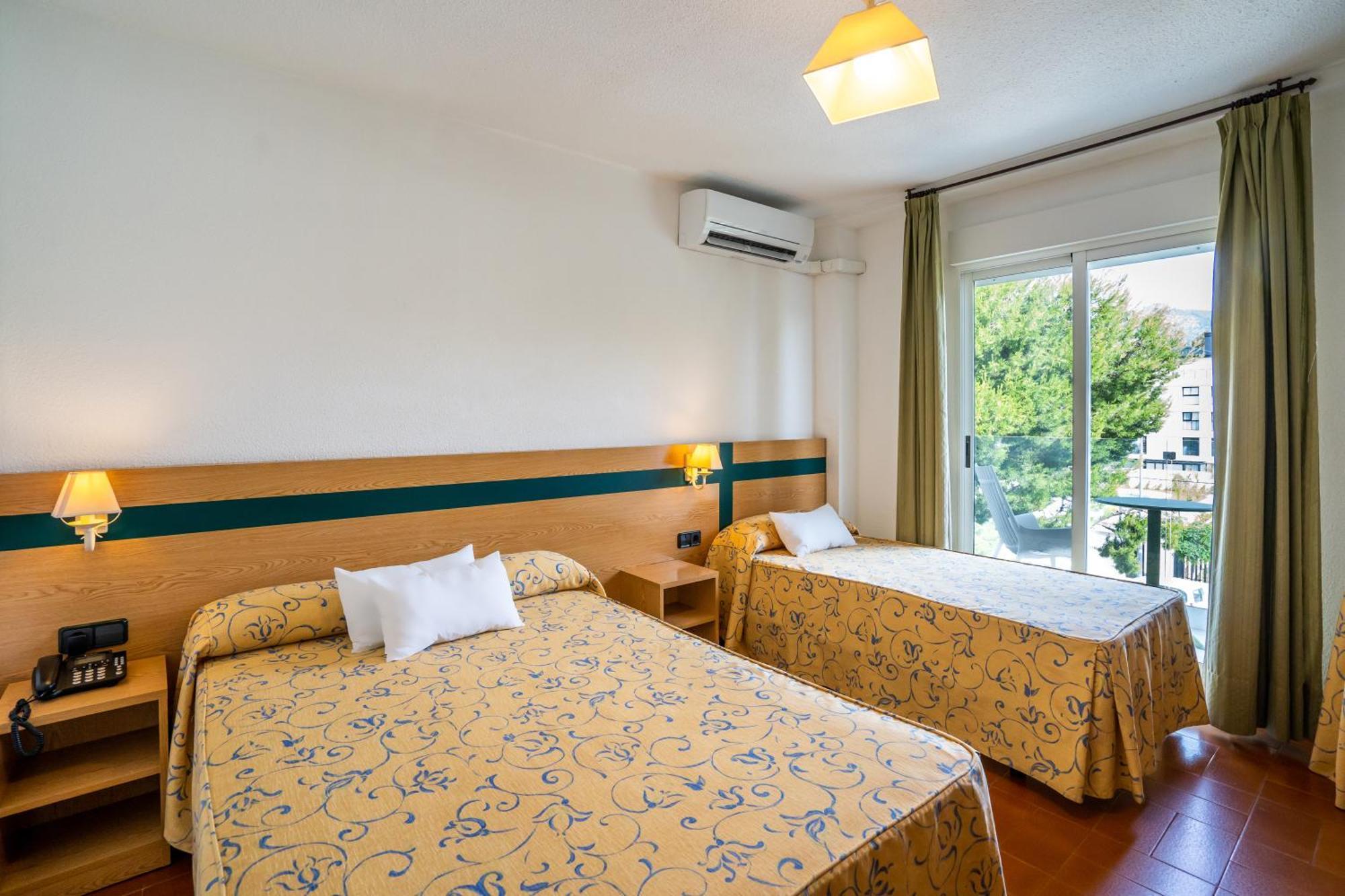 Bersoca Hotel