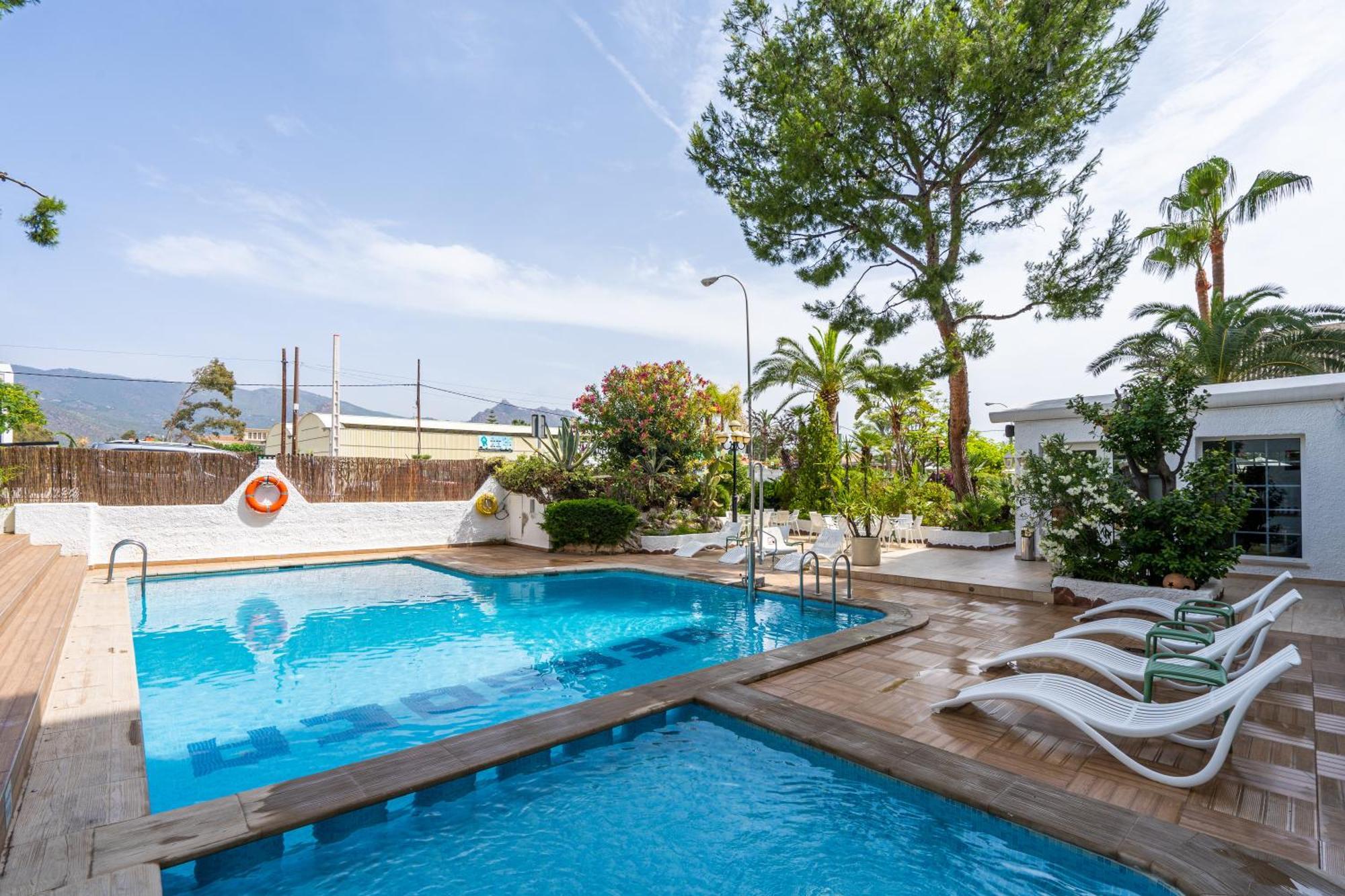 Bersoca Hotel 2*