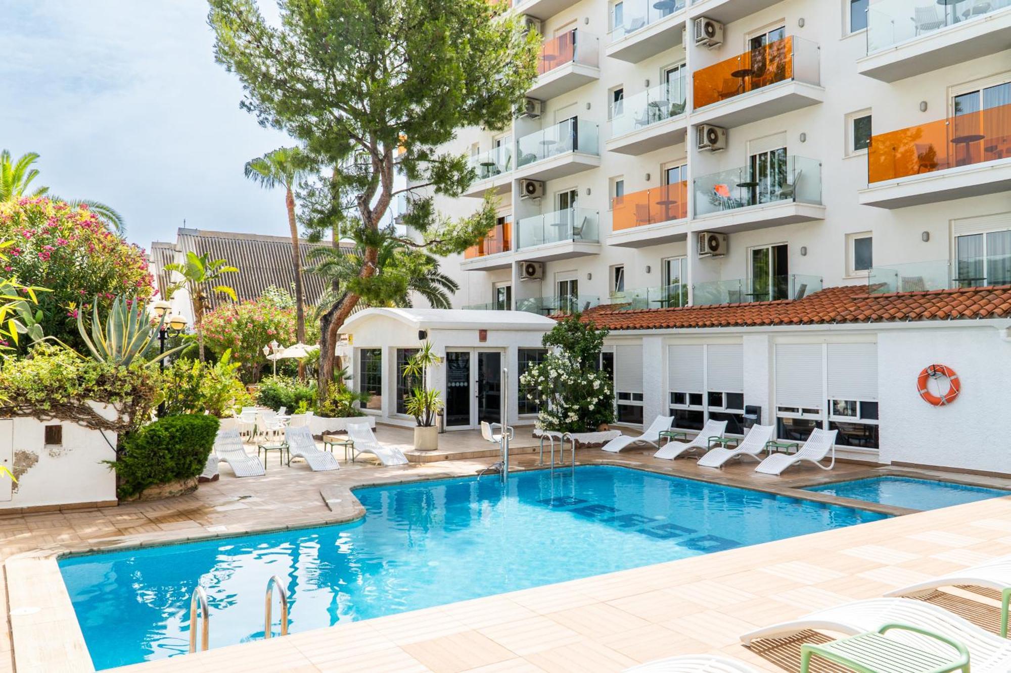 Bersoca 2* Benicàssim