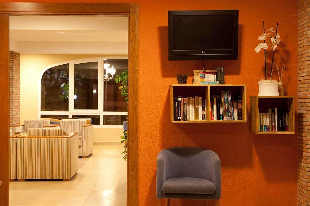 Bersoca Hotel 2*
