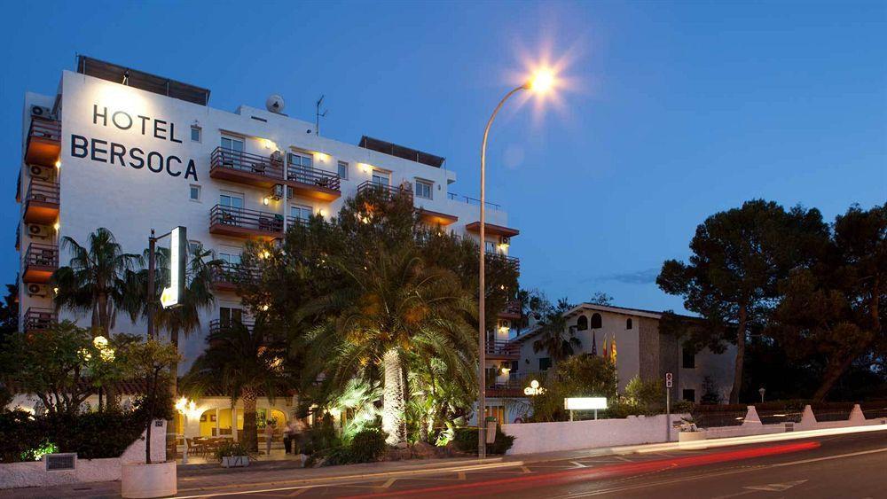 Bersoca 2* Benicàssim
