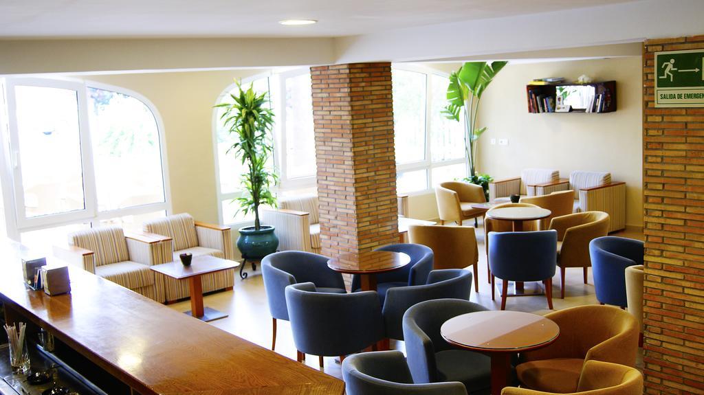 Hotel Bersoca Benicàssim