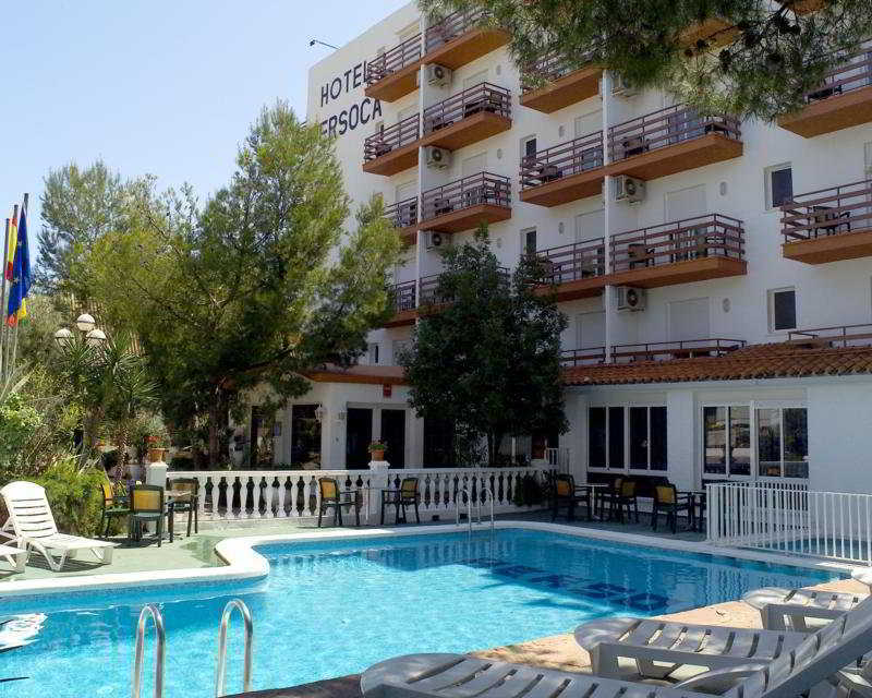 Hotel Bersoca 2*