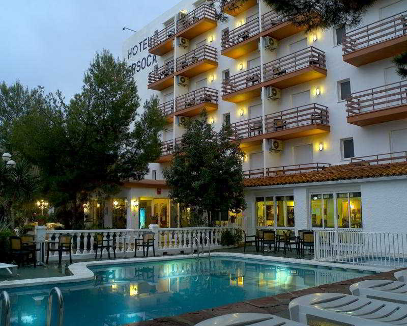 Bersoca 2* Benicàssim