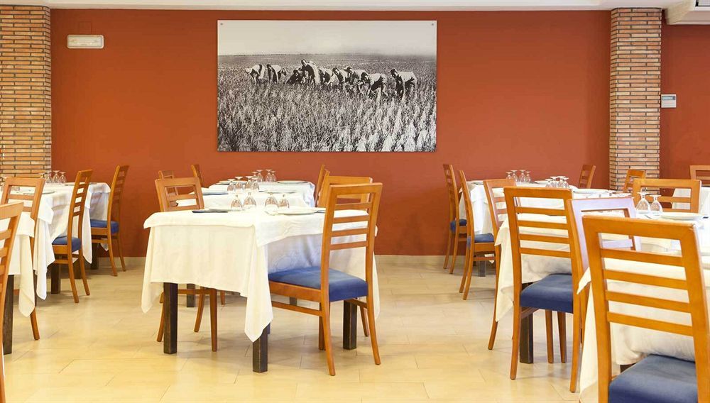 Bersoca Hotel Benicàssim