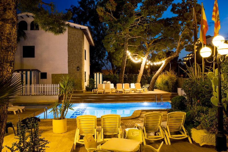 Hotel Bersoca Benicàssim