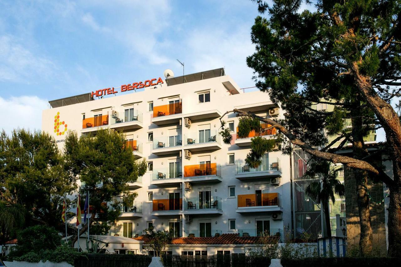 Bersoca Hotel Benicàssim