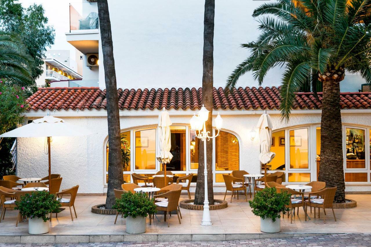 Hotel Bersoca Benicàssim