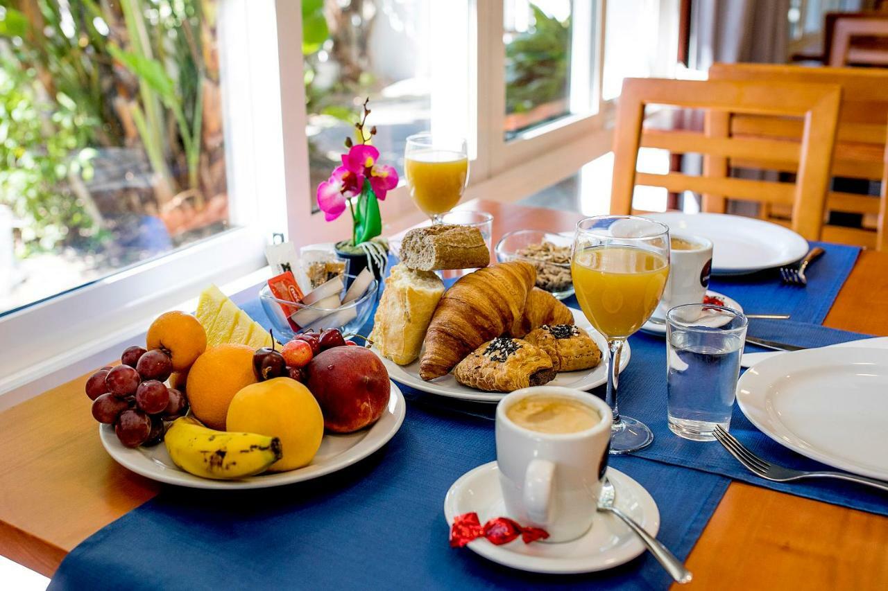 Hotel Bersoca 2*