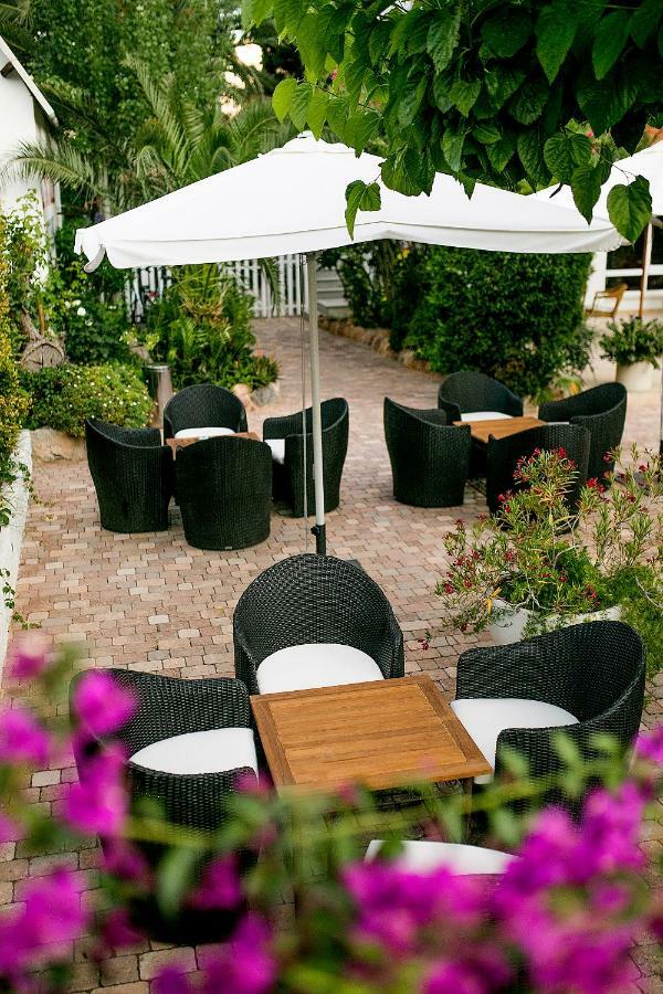 Hotel Bersoca