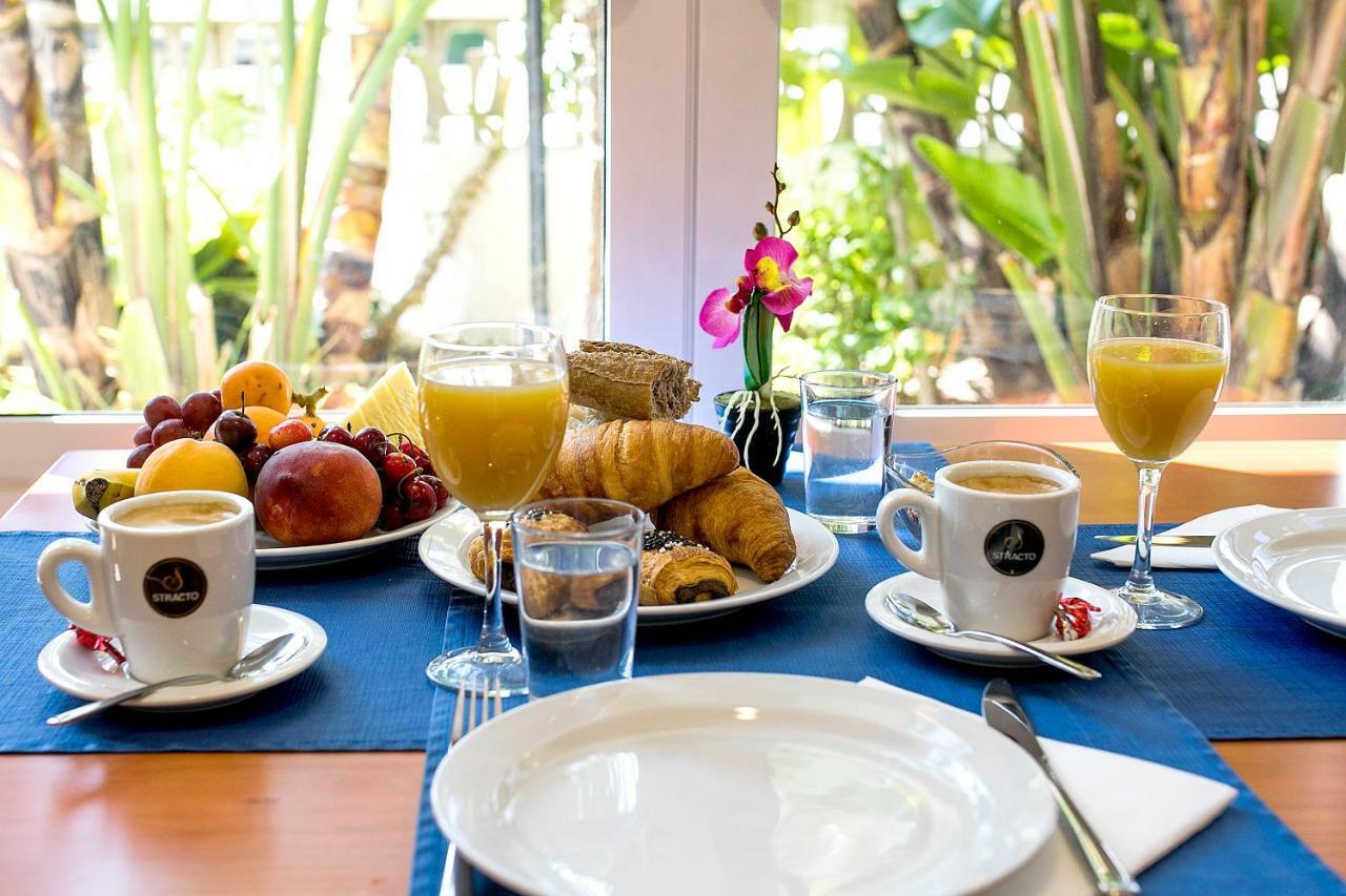 Hotel Bersoca Benicàssim