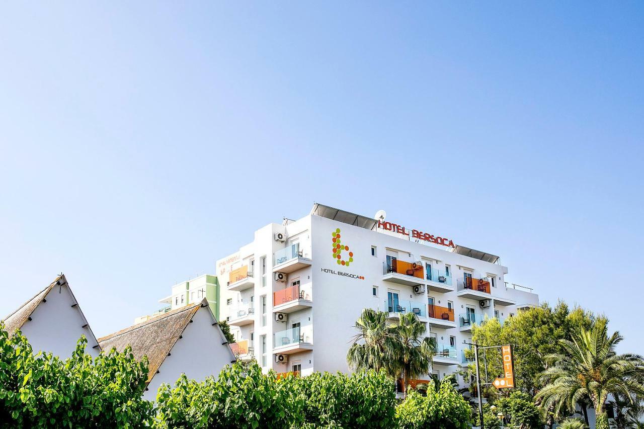 Bersoca 2* Benicàssim