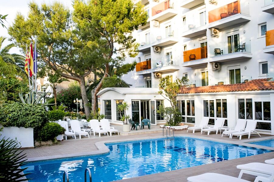 Bersoca Hotel 2*