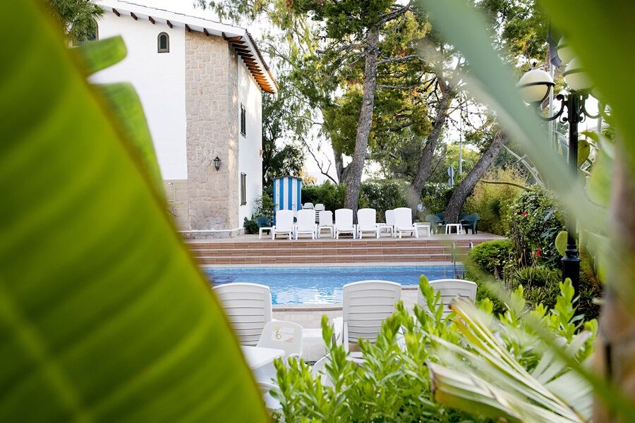 Hotel Bersoca Benicàssim