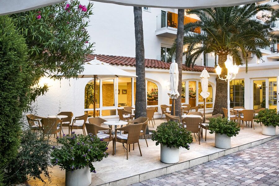 Bersoca Hotel 2*