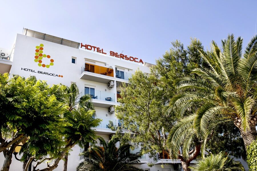 Bersoca Hotel 2*