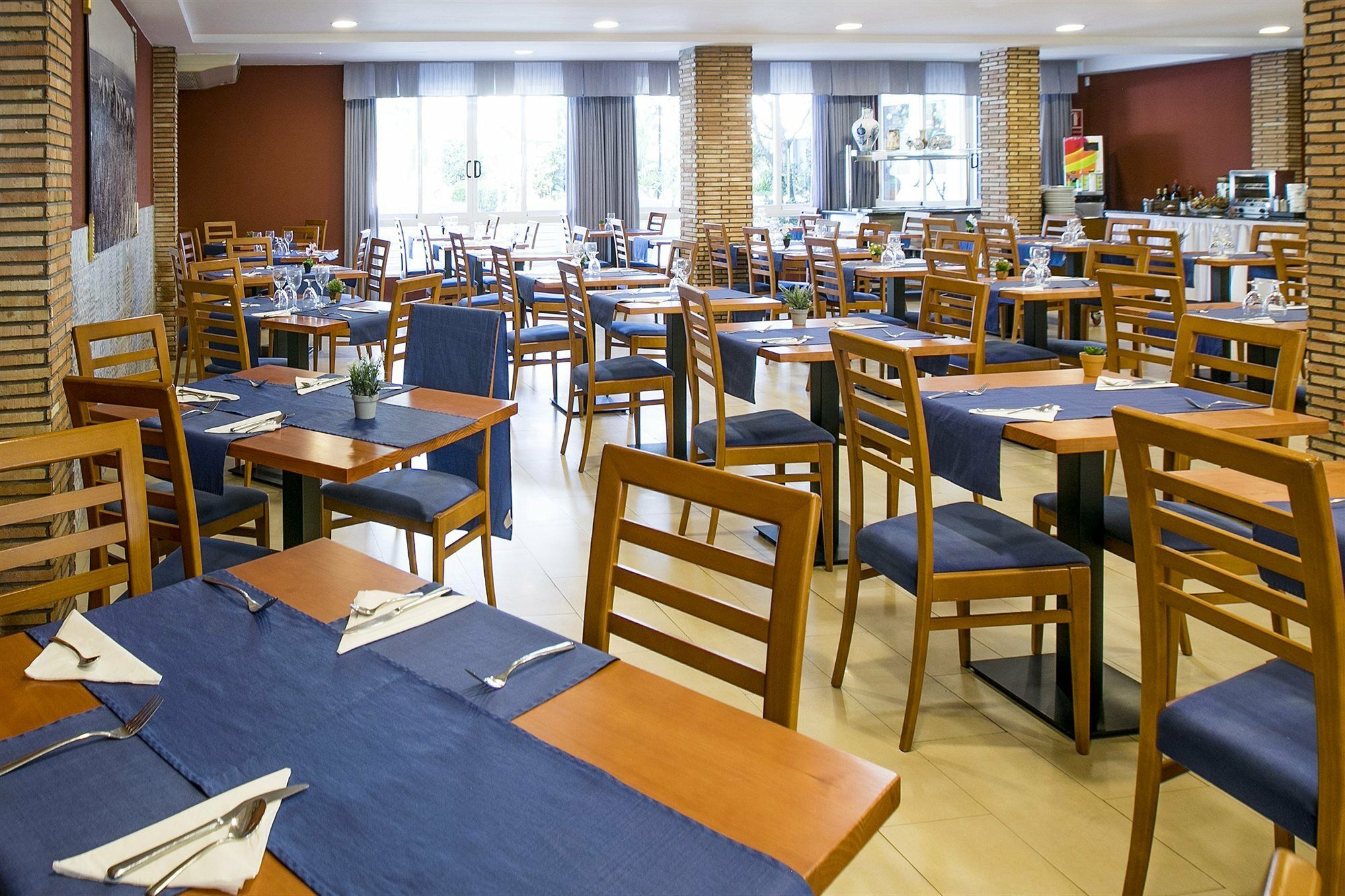 Bersoca Hotel 2*